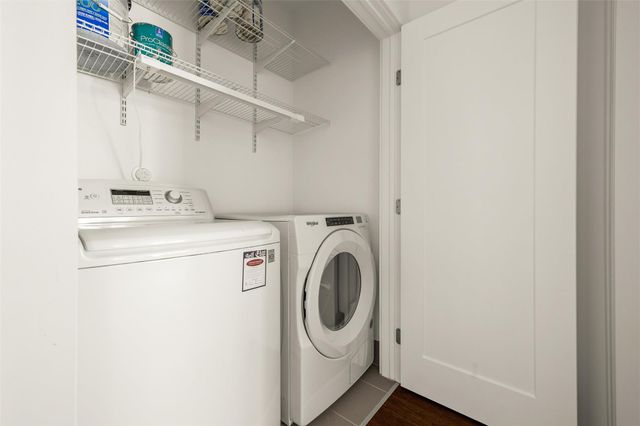 2804 Treble LN 923, Austin, TX 78704