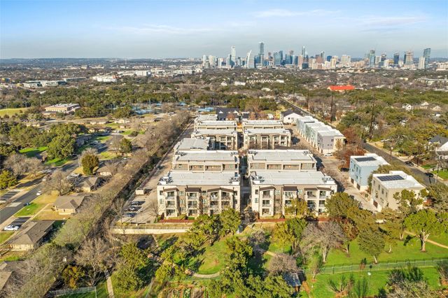 2804 Treble LN 923, Austin, TX 78704