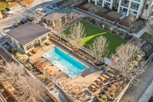 2804 Treble LN 923, Austin, TX 78704