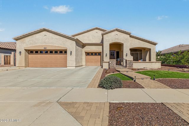 26915 N GIDIYUP Trail, Phoenix, AZ 85085