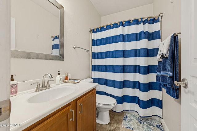 26915 N GIDIYUP Trail, Phoenix, AZ 85085