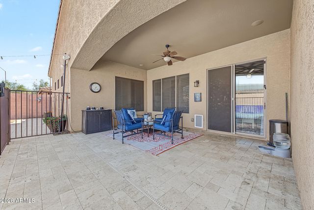 26915 N GIDIYUP Trail, Phoenix, AZ 85085