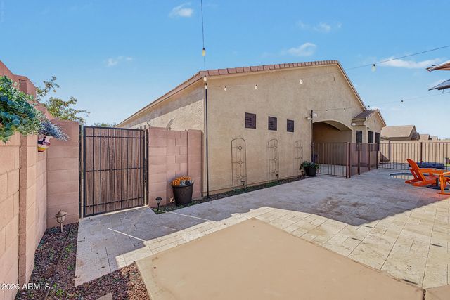 26915 N GIDIYUP Trail, Phoenix, AZ 85085