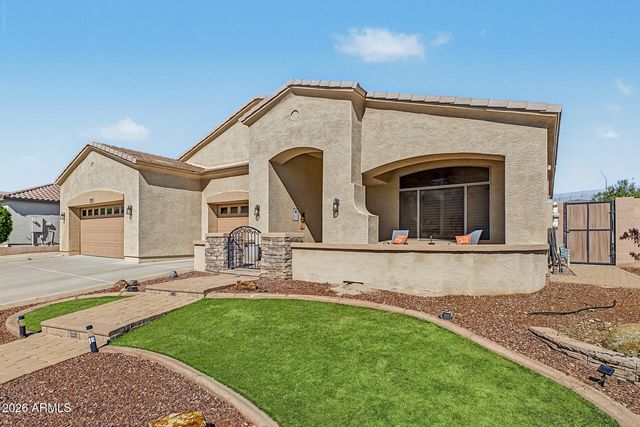 26915 N GIDIYUP Trail, Phoenix, AZ 85085