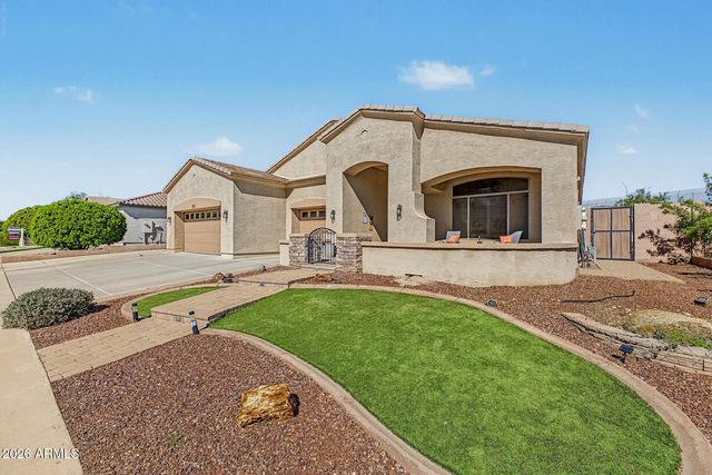 26915 N GIDIYUP Trail, Phoenix, AZ 85085
