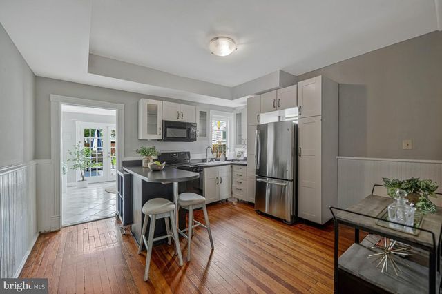 514 N PATRICK ST, Alexandria, VA 22314
