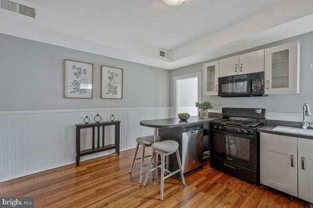 514 N PATRICK ST, Alexandria, VA 22314