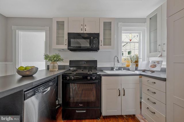 514 N PATRICK ST, Alexandria, VA 22314
