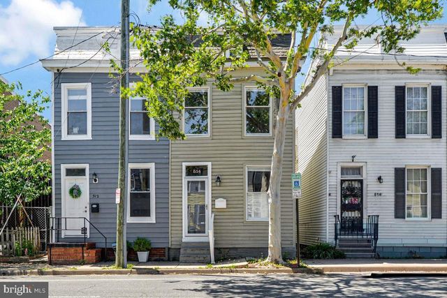 514 N PATRICK ST, Alexandria, VA 22314