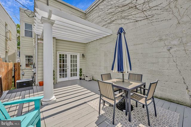 514 N PATRICK ST, Alexandria, VA 22314