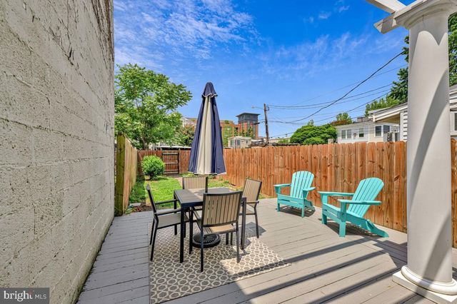 514 N PATRICK ST, Alexandria, VA 22314