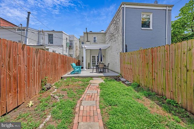 514 N PATRICK ST, Alexandria, VA 22314