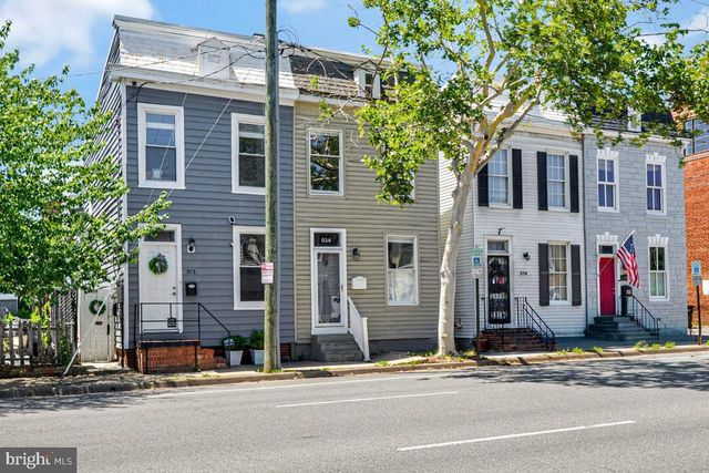 514 N PATRICK ST, Alexandria, VA 22314