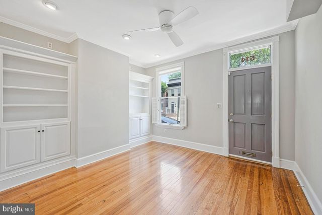 514 N PATRICK ST, Alexandria, VA 22314