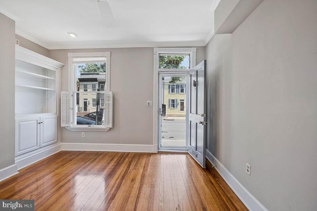 514 N PATRICK ST, Alexandria, VA 22314
