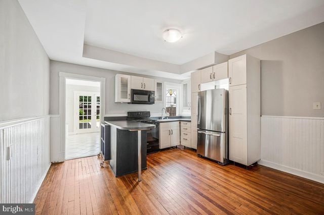 514 N PATRICK ST, Alexandria, VA 22314