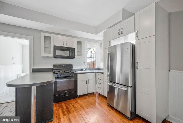514 N PATRICK ST, Alexandria, VA 22314