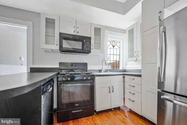 514 N PATRICK ST, Alexandria, VA 22314