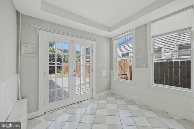 514 N PATRICK ST, Alexandria, VA 22314