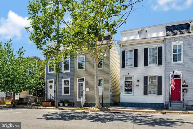 514 N PATRICK ST, Alexandria, VA 22314