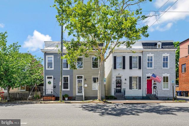514 N PATRICK ST, Alexandria, VA 22314