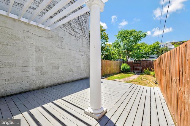 514 N PATRICK ST, Alexandria, VA 22314