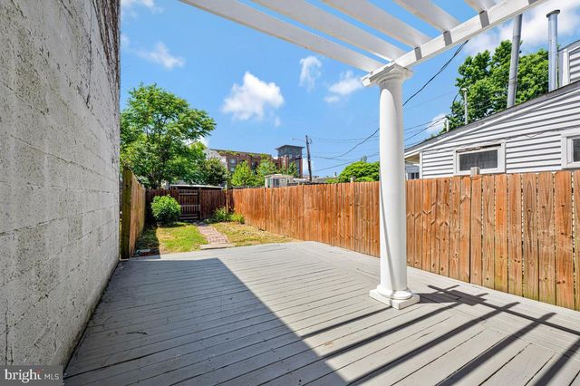 514 N PATRICK ST, Alexandria, VA 22314