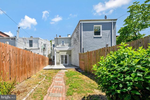 514 N PATRICK ST, Alexandria, VA 22314
