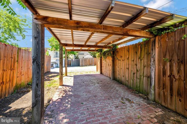 514 N PATRICK ST, Alexandria, VA 22314