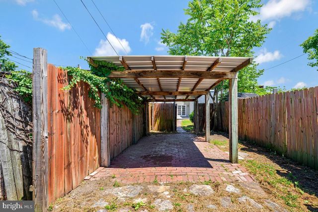 514 N PATRICK ST, Alexandria, VA 22314