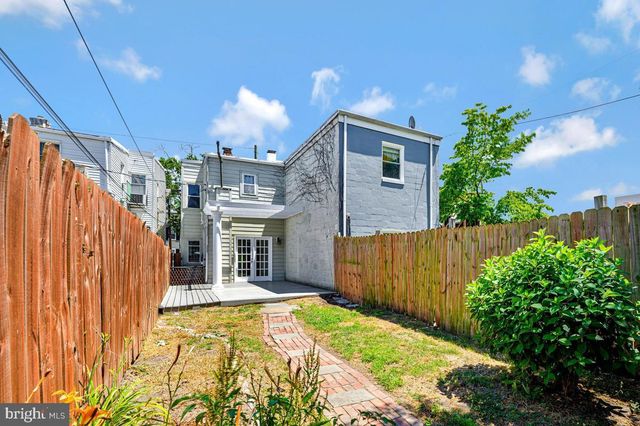 514 N PATRICK ST, Alexandria, VA 22314
