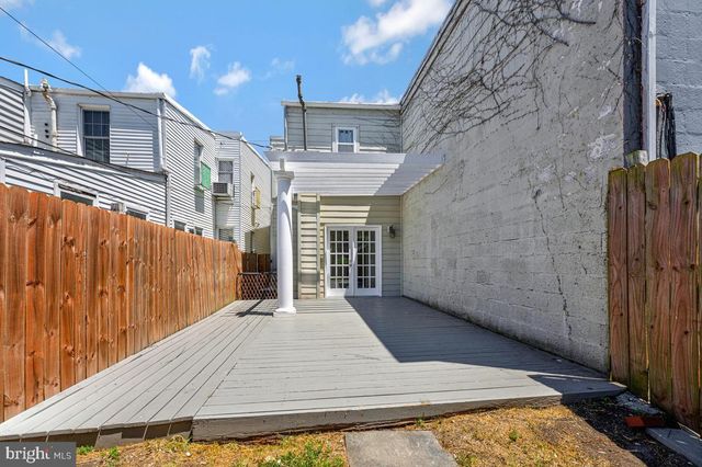 514 N PATRICK ST, Alexandria, VA 22314