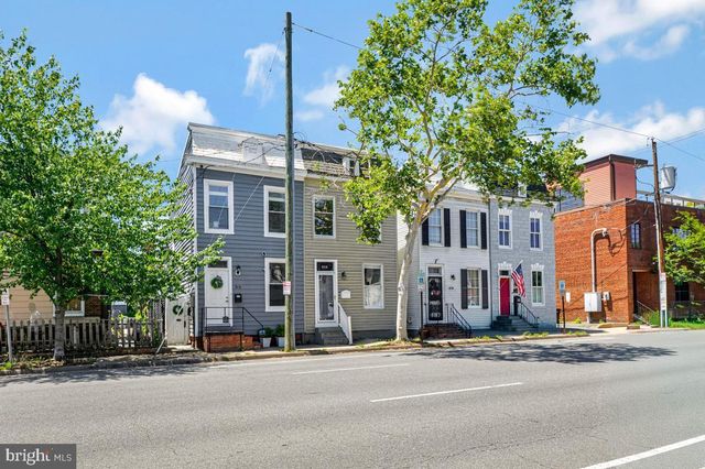 514 N PATRICK ST, Alexandria, VA 22314