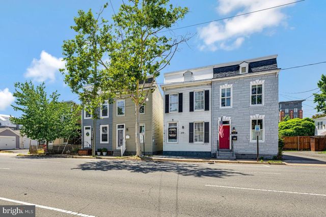 514 N PATRICK ST, Alexandria, VA 22314
