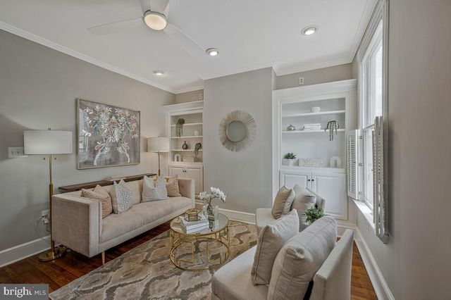 514 N PATRICK ST, Alexandria, VA 22314