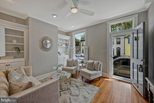 514 N PATRICK ST, Alexandria, VA 22314