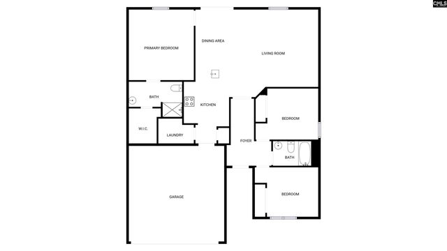 254 Sundew Road, Elgin, SC 29045