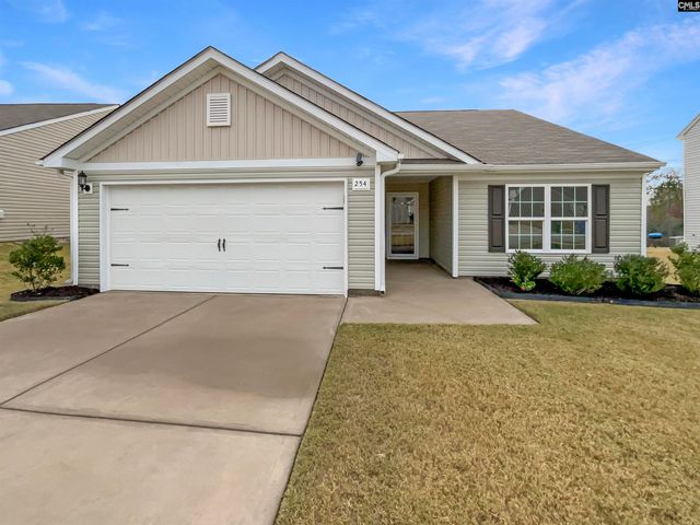 254 Sundew Road, Elgin, SC 29045