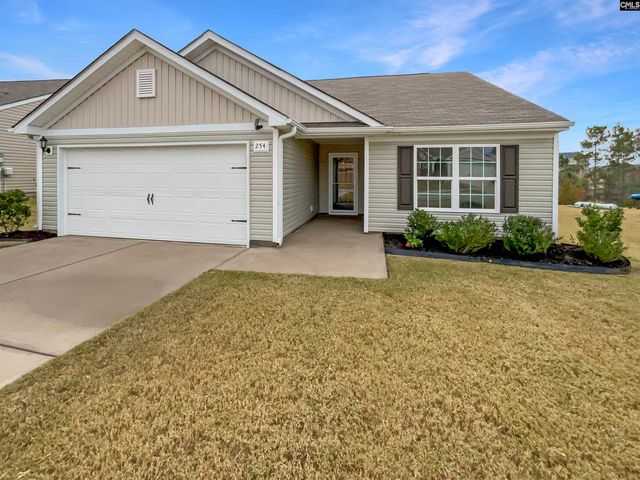 254 Sundew Road, Elgin, SC 29045