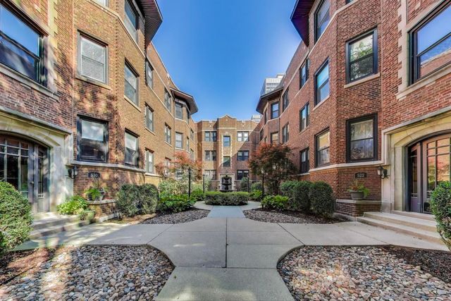 528 W Cornelia Avenue 3S, Chicago, IL 60657