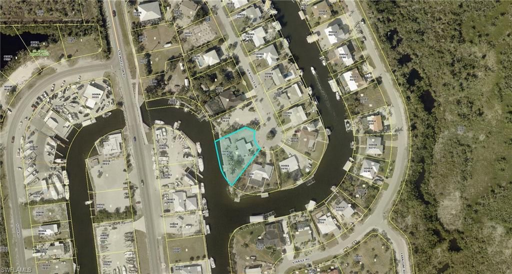 3435 Sea Holly LN, ST. JAMES CITY, FL 33956 — photo 4