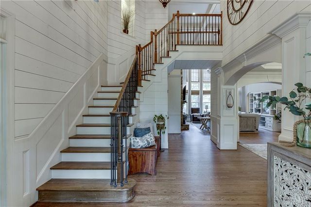 3092 Hidden Falls Drive, Buford, GA 30519