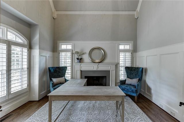 3092 Hidden Falls Drive, Buford, GA 30519