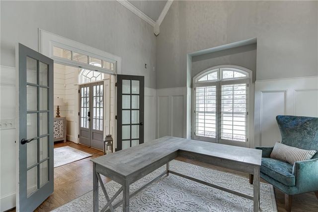 3092 Hidden Falls Drive, Buford, GA 30519