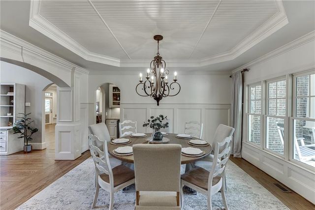 3092 Hidden Falls Drive, Buford, GA 30519