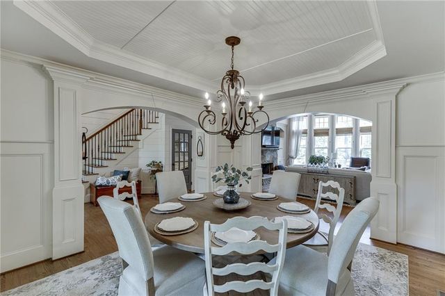 3092 Hidden Falls Drive, Buford, GA 30519