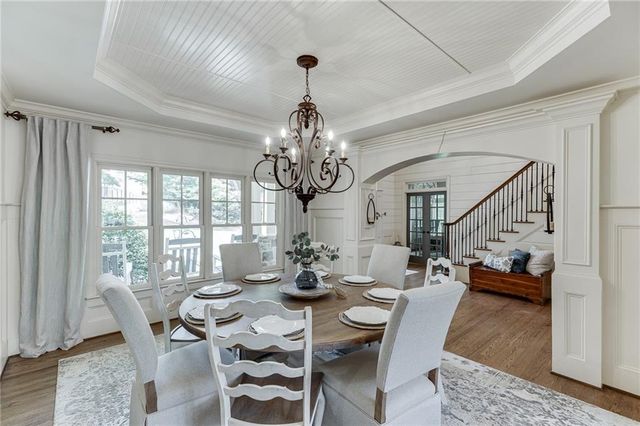 3092 Hidden Falls Drive, Buford, GA 30519