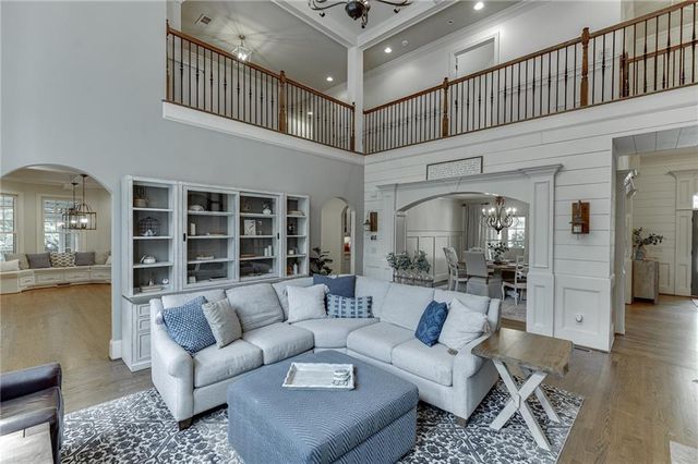 3092 Hidden Falls Drive, Buford, GA 30519