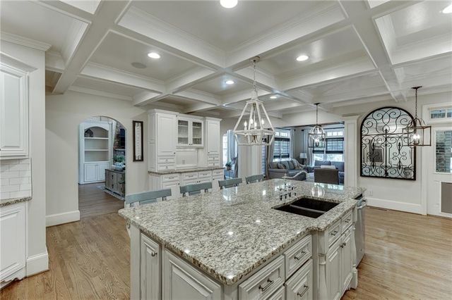 3092 Hidden Falls Drive, Buford, GA 30519