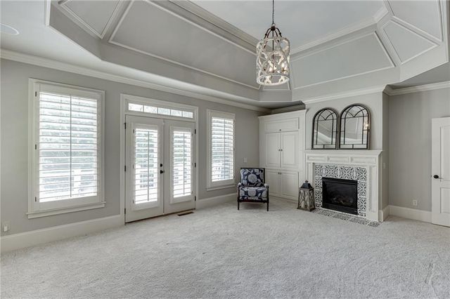 3092 Hidden Falls Drive, Buford, GA 30519
